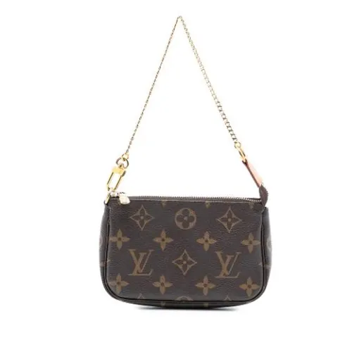 Pre-owned Mini Bag - Louis Vuitton Vintage - Modalova