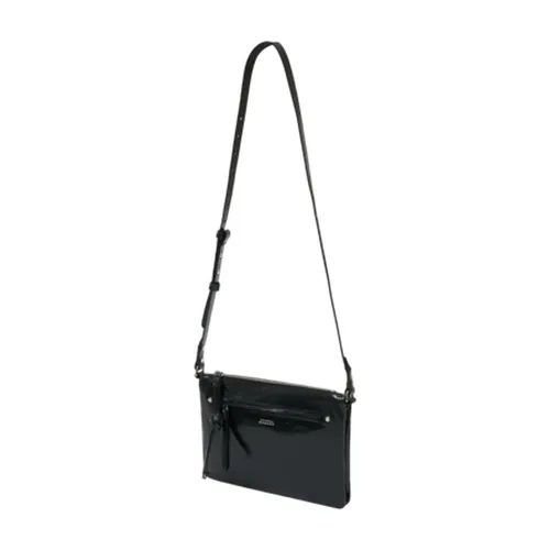 Winna Duo Shoulder Bag - Isabel Marant - Modalova