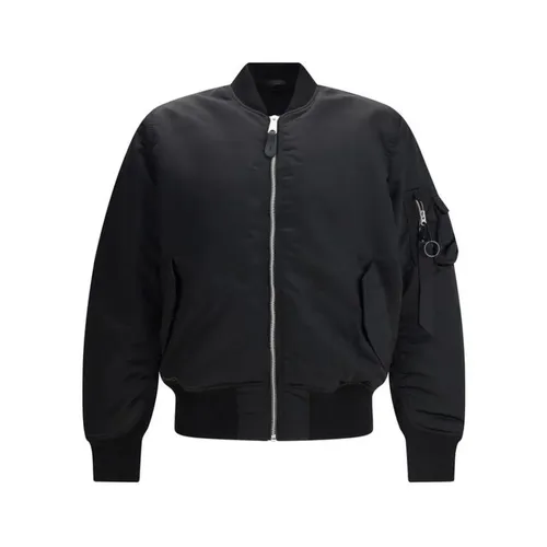 Ma-1 3M Flight Jacket - Alpha Industries - Modalova