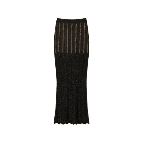Maxi Skirt - Twinset - Modalova