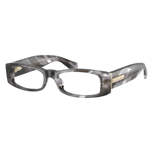 Rectangular Optical Frame - Tiffany - Modalova