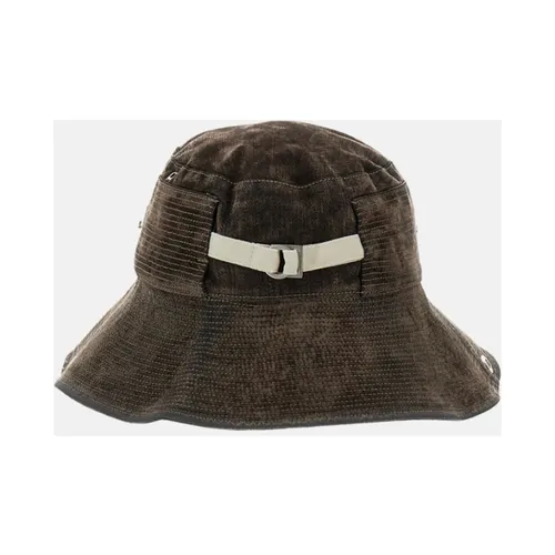 Le De-Nîmes Bucket Hat - Jacquemus - Modalova