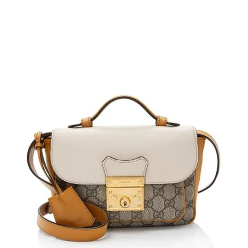 Pre-owned Mini Bag - Gucci Vintage - Modalova