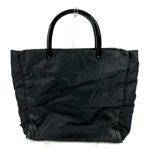 Pre-owned Nylon prada-bags - Prada Vintage - Modalova
