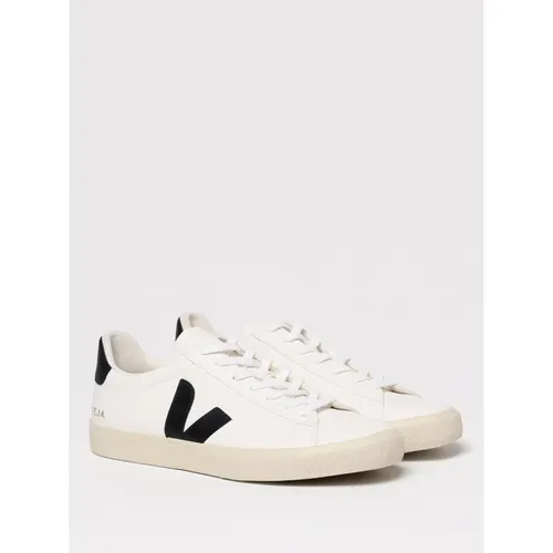 Esplar Leather Sneaker - Veja - Modalova