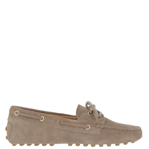 Flat Shoes - Tod's - Modalova