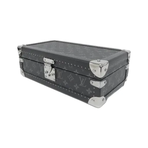 Pre-owned Attaché case - Louis Vuitton Vintage - Modalova