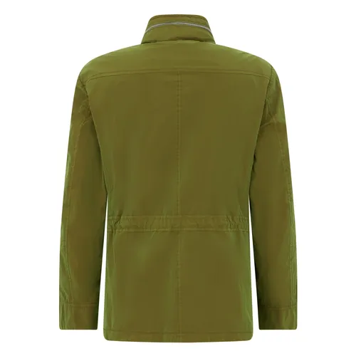Millard Jacket - Moorer - Modalova