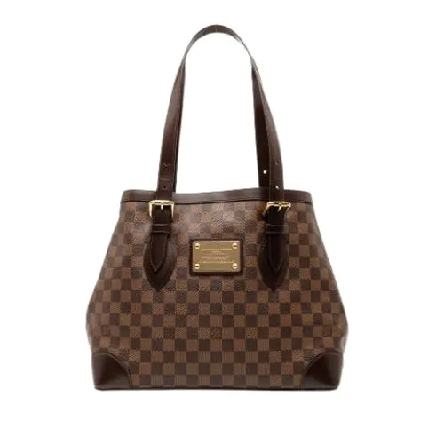 Pre-owned Tote Bag - Louis Vuitton Vintage - Modalova