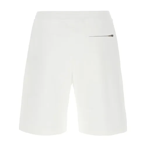 Stylish Bermuda Shorts for Men - Alexander McQueen - Modalova