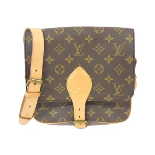 Pre-owned Shoulder Bag - Louis Vuitton Vintage - Modalova