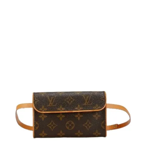 Pre-owned Belt Bag - Louis Vuitton Vintage - Modalova