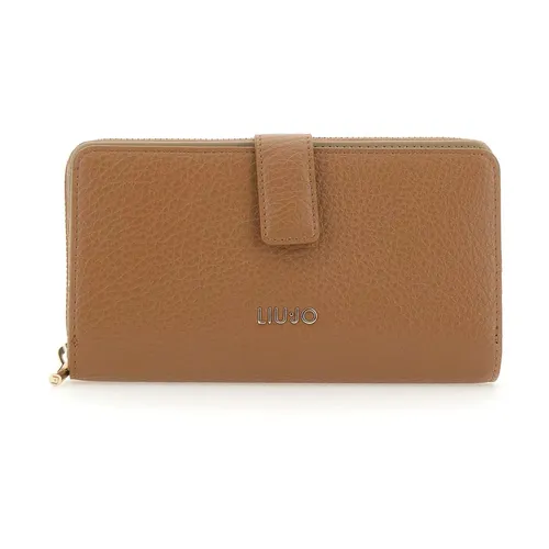 Zip Wallet - Liu Jo - Modalova