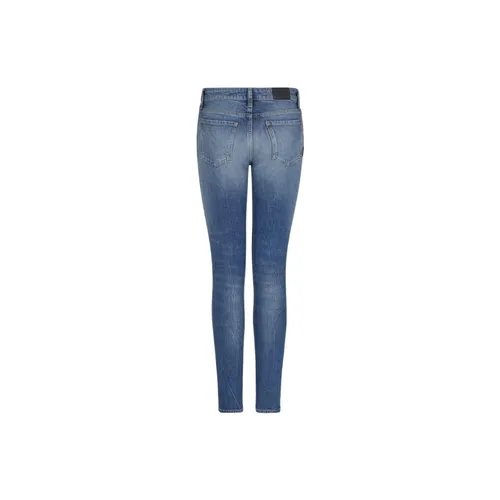 Super Skinny Jeans - Armani Exchange - Modalova