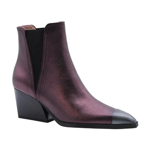 Stylish Ankle Boots Ival - Hispanitas - Modalova