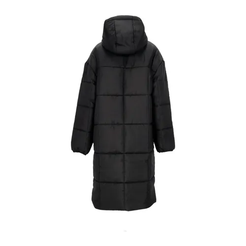 Long Down Parka Jacket - Nike - Modalova