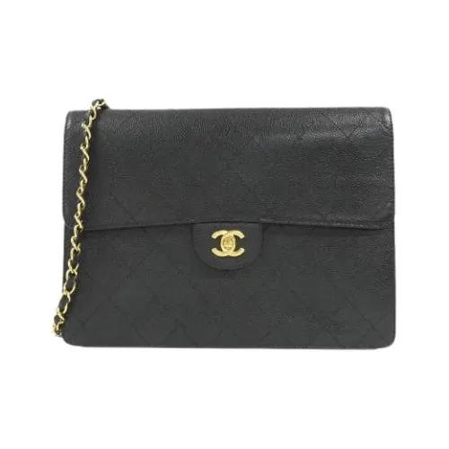 Pre-owned Vintage Shoulder Bag - Chanel Vintage - Modalova