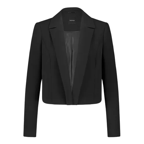 Boleroblazer in stretch per stile unico - Taifun - Modalova