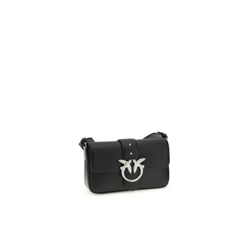 Love One Mini Slouchy - PINKO - Modalova