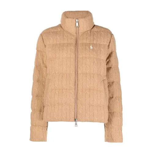 Parka - Ralph Lauren - Ralph Lauren - Modalova