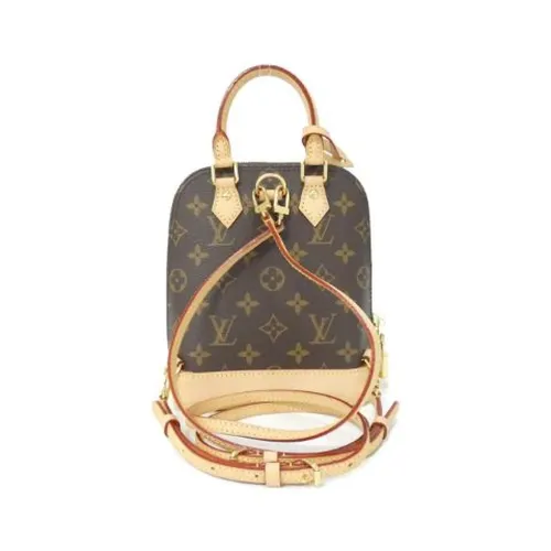 Pre-owned Mini Bag - Louis Vuitton Vintage - Modalova