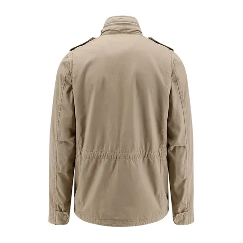 Aspesi Jackets Beige - Aspesi - Modalova
