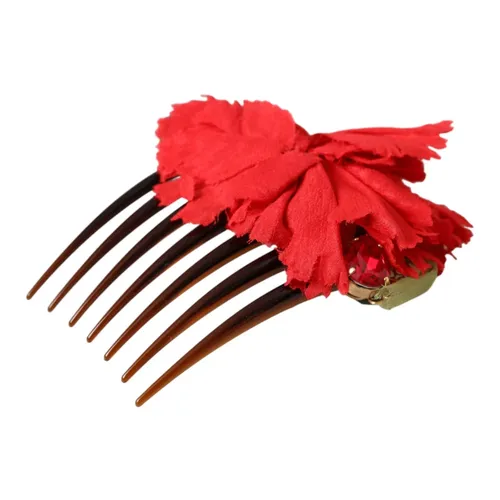 Hair Comb - Dolce & Gabbana - Modalova