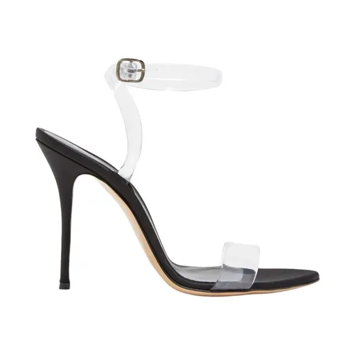 Shoes > Sandals > High Heel Sandals - - Casadei - Modalova