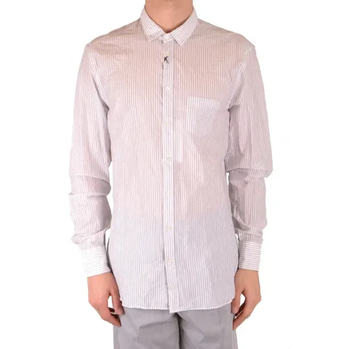 Shirt - Neil Barrett - Modalova