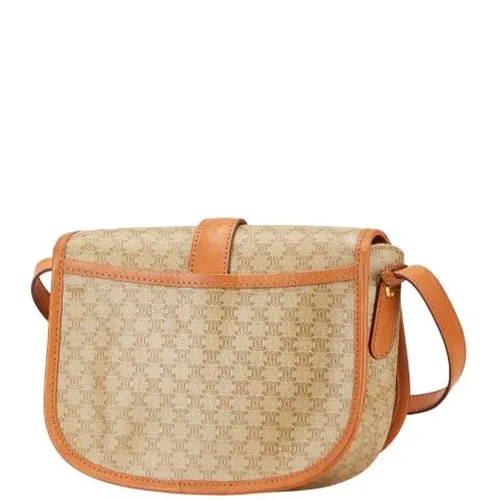 Pre-owned Canvas celine-bags - Celine Vintage - Modalova