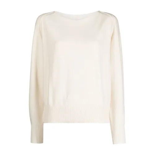 Knitwear > Round-neck Knitwear - - Dkny - Modalova