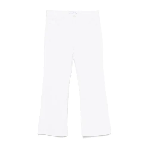 Jeans > Wide Jeans - - Pinko - Modalova