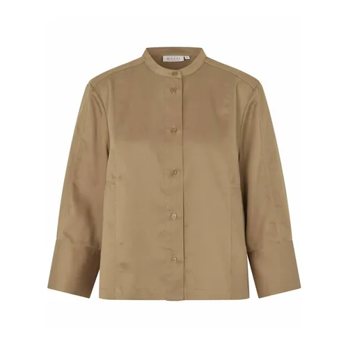 Camicia a 3/4 - Masai - Modalova