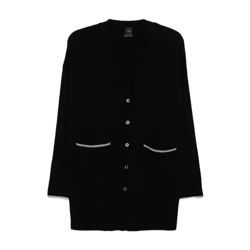 Black Sweaters for Women - Pinko - Modalova