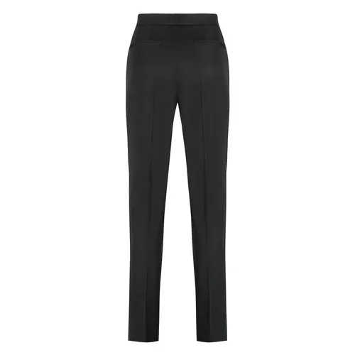 Stretch viscose trousers - PT Torino - Modalova