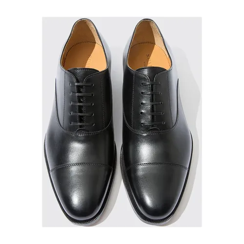 Classic Handmade Oxfords - Scarosso - Modalova