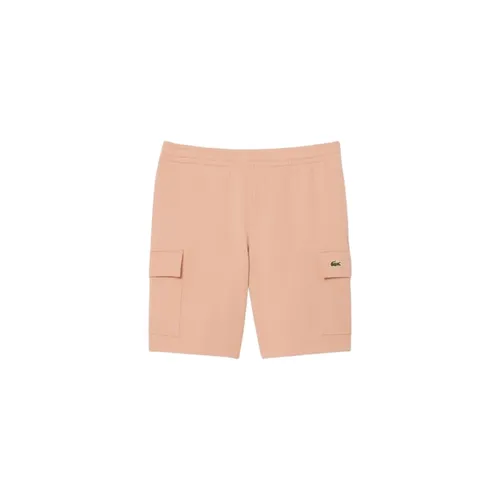 Shorts > Casual Shorts - - Lacoste - Modalova