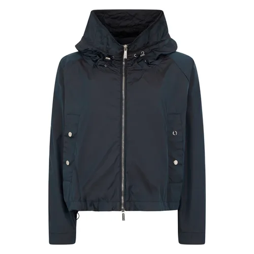 Ninfae Jacket - Moorer - Modalova