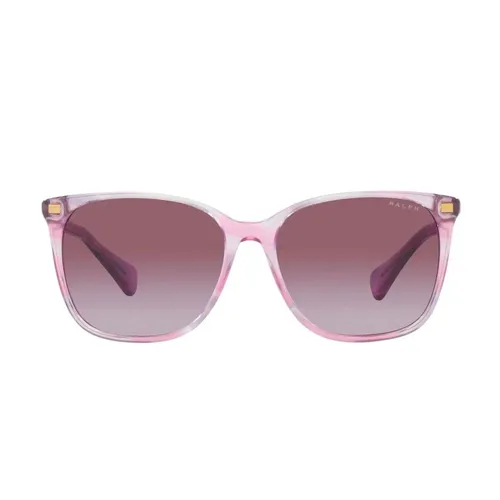 Square Sunglasses - Ralph Lauren - Modalova