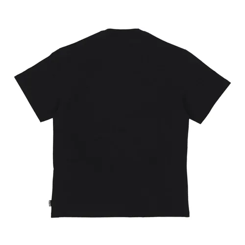 Black Vape Tee - Iuter - Modalova