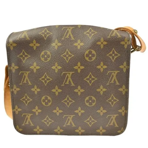 Pre-owned Cross Body Bag - Louis Vuitton Vintage - Modalova