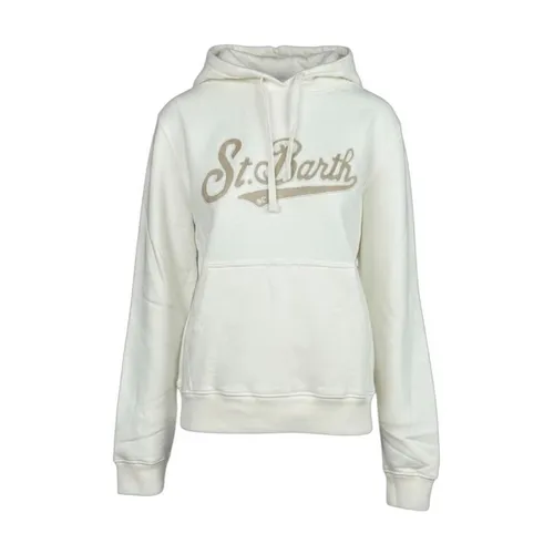 Virginia Hoodie - MC2 Saint Barth - Modalova