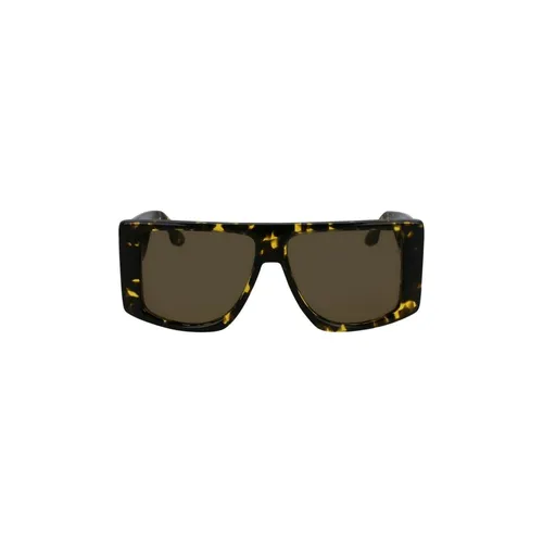 Acetate Frame Sunglasses - Victoria Beckham - Modalova