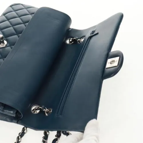 Pre-owned Vintage Shoulder Bag - Chanel Vintage - Modalova