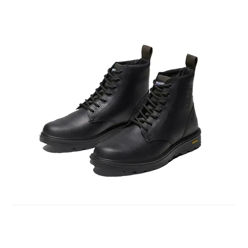 Wedge Ankle Boots - Blauer - Modalova