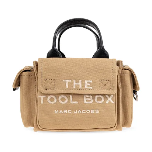 Handbag The Tool Box - Marc Jacobs - Modalova