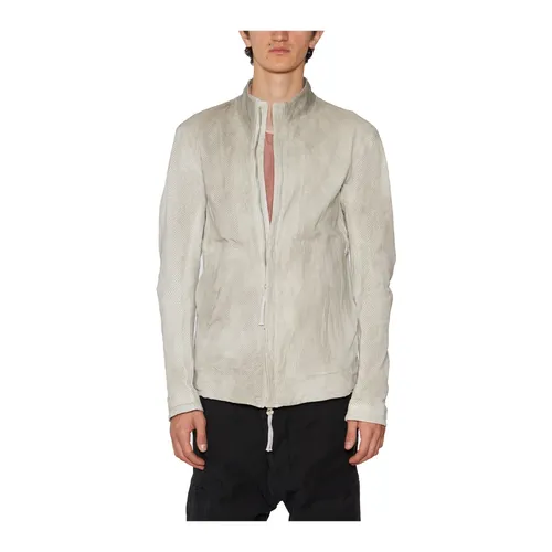 J1 ST Jacket - Boris Bidjan Saberi - Modalova