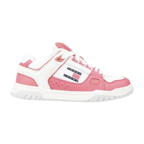 Skate sneaker - Tommy Jeans - Modalova