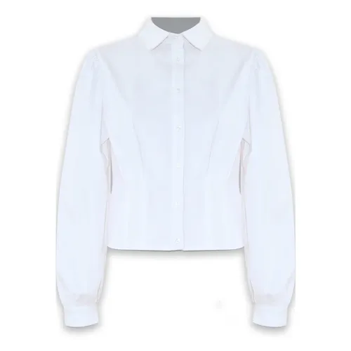 Chic Party Ready Blouse - Kocca - Modalova