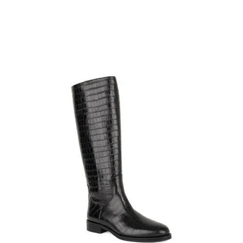 Long Boots - Sergio Moretti - Modalova